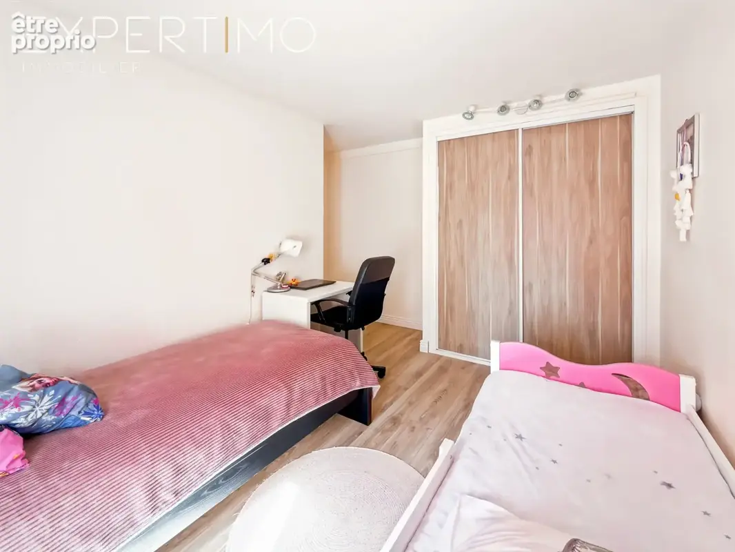 Ermont. .Appartement de 3 pièces en parfait état.. - photo 11