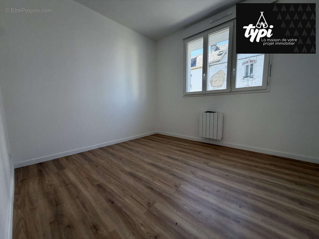 Appartement à LANESTER