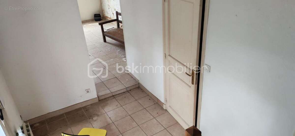 Maison à NIMES