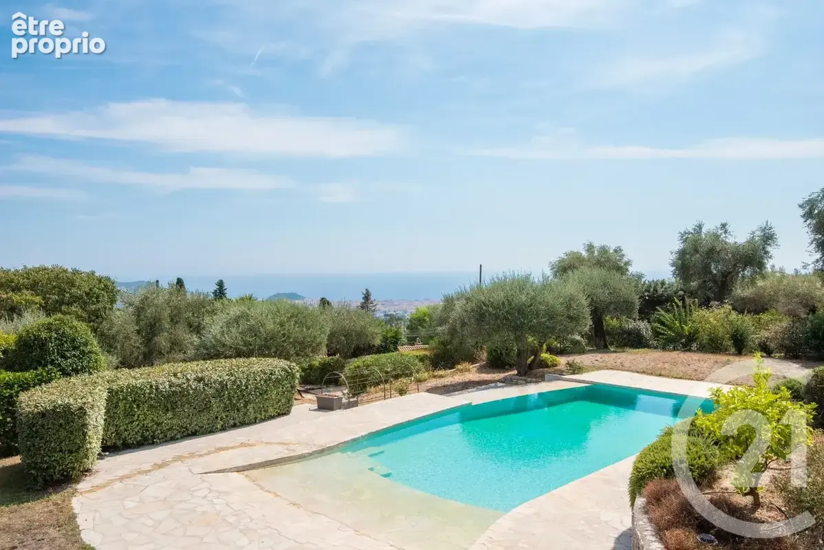 Maison 286 m² à Nice  - photo 15