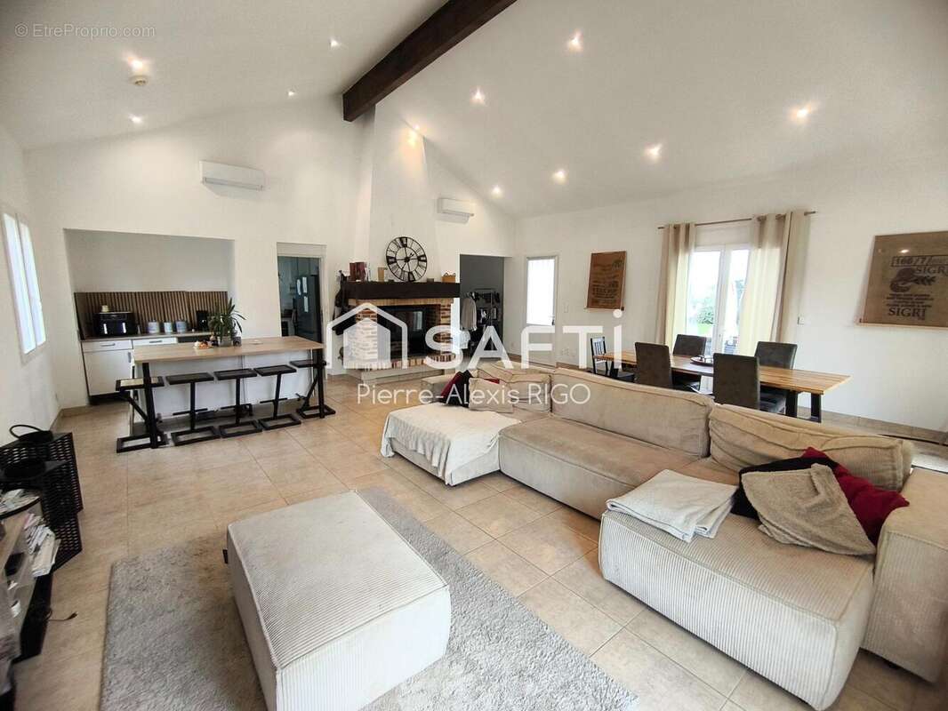 Photo 4 - Maison à MIRAMONT-DE-GUYENNE