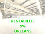 Commerce à ORLEANS