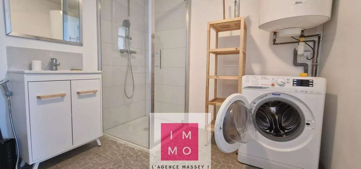 Appartement à TARBES