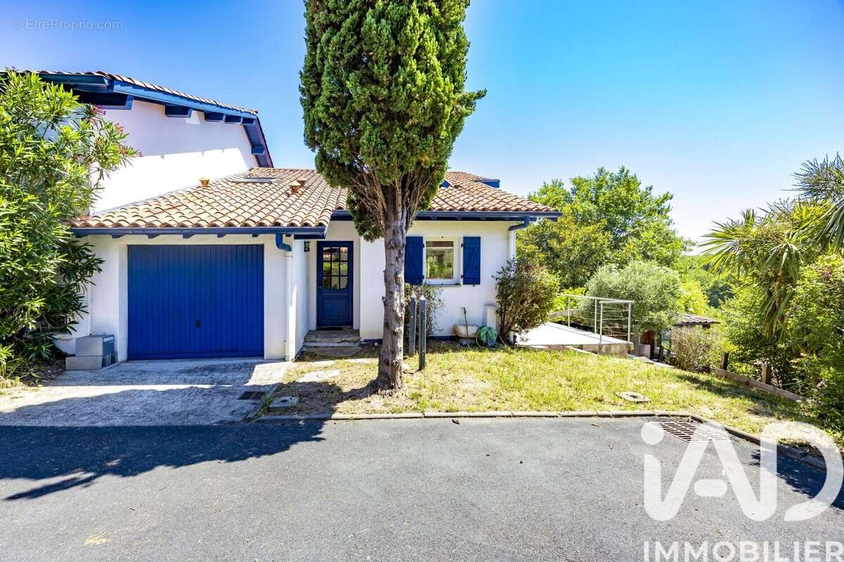 Photo 3 - Maison à BASSUSSARRY