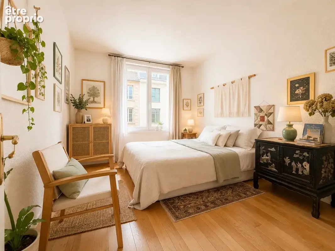 Appartement Hyper centre Saint Germain En Laye - photo 3