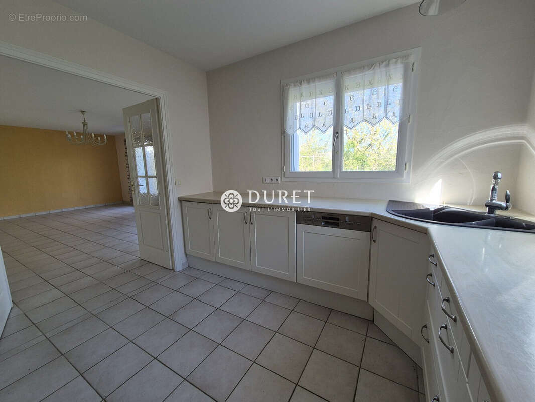 Maison 124 m² à Venansault  - photo 5