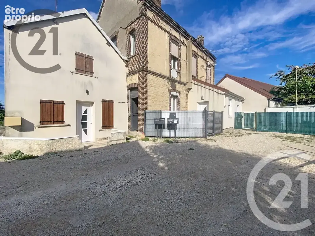 Appartement 2 pièces 35 m² à vendre à Troyes (10000) - photo 6