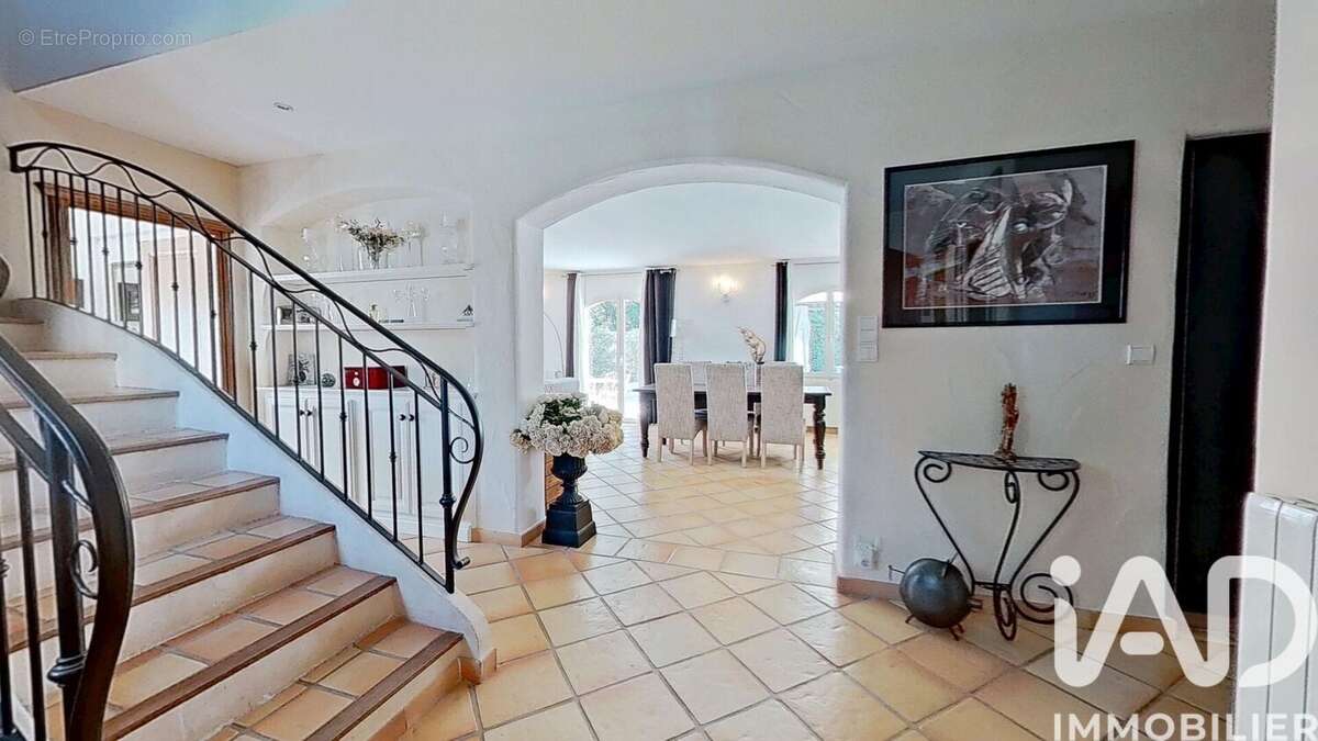 Photo 6 - Maison à VIDAUBAN