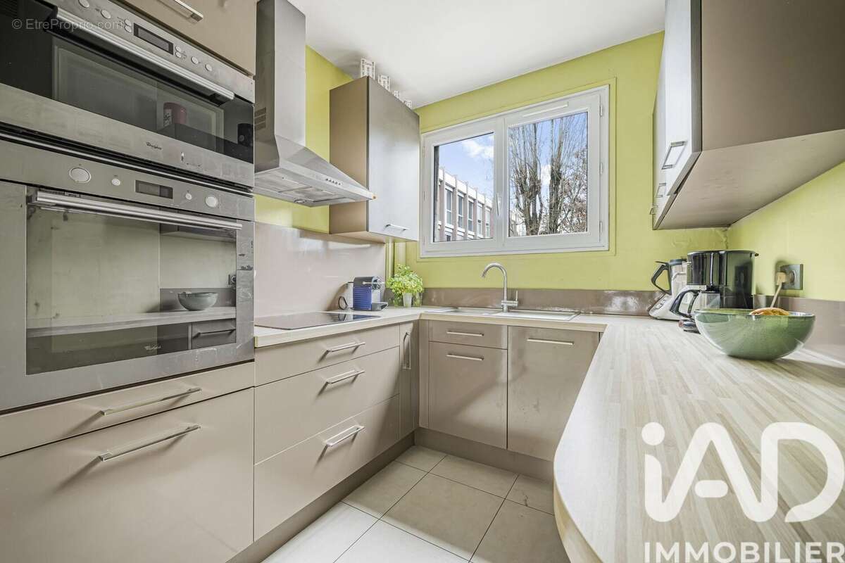 Photo 6 - Appartement à CACHAN