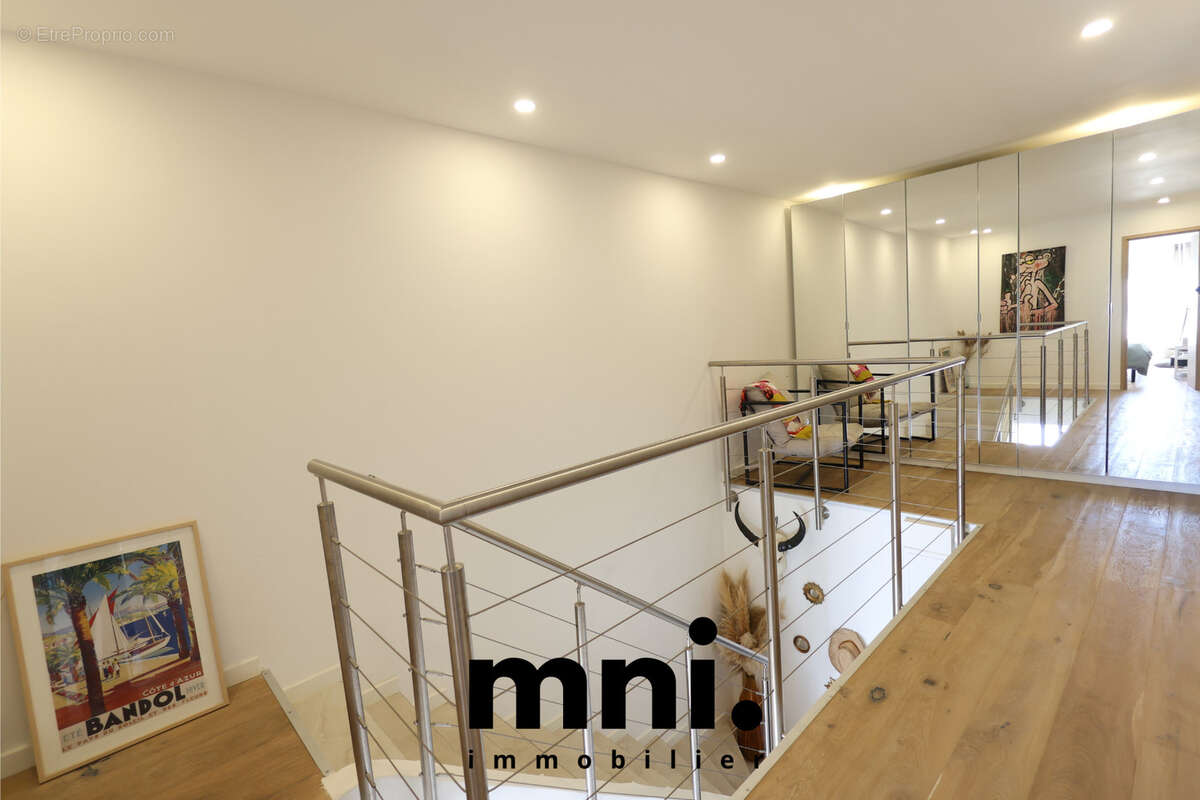 Appartement à LA SEYNE-SUR-MER