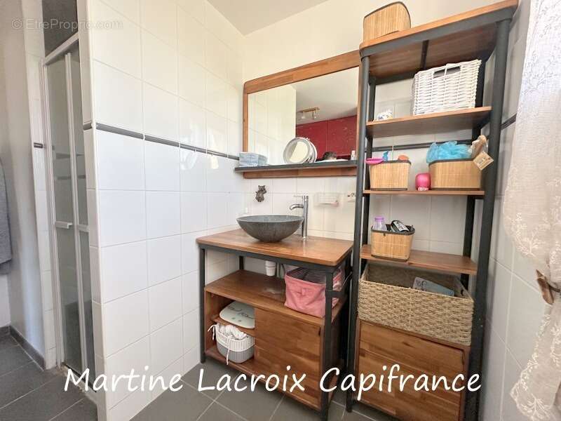 Maison à LA FERTE-BERNARD