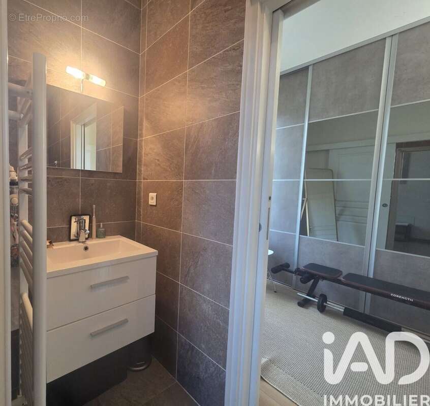 Photo 7 - Appartement à SAINT-FARGEAU-PONTHIERRY