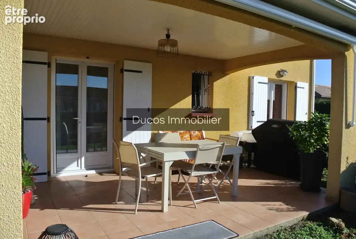 Maison de plain pied sans travaux à prévoir - photo 3