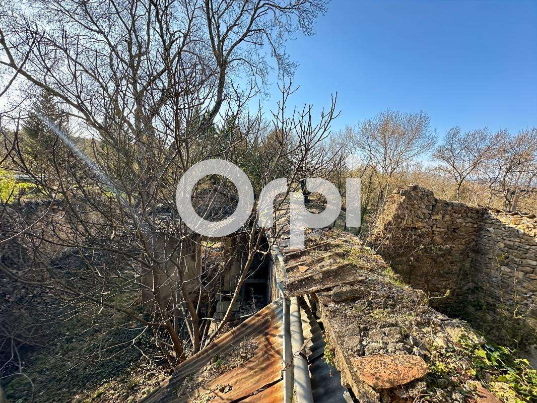 Maison à ALLEGRE-LES-FUMADES