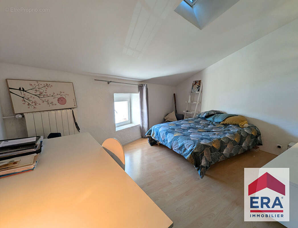 Immeuble de rapport 134m² à bourg-saint-andéol - photo 7