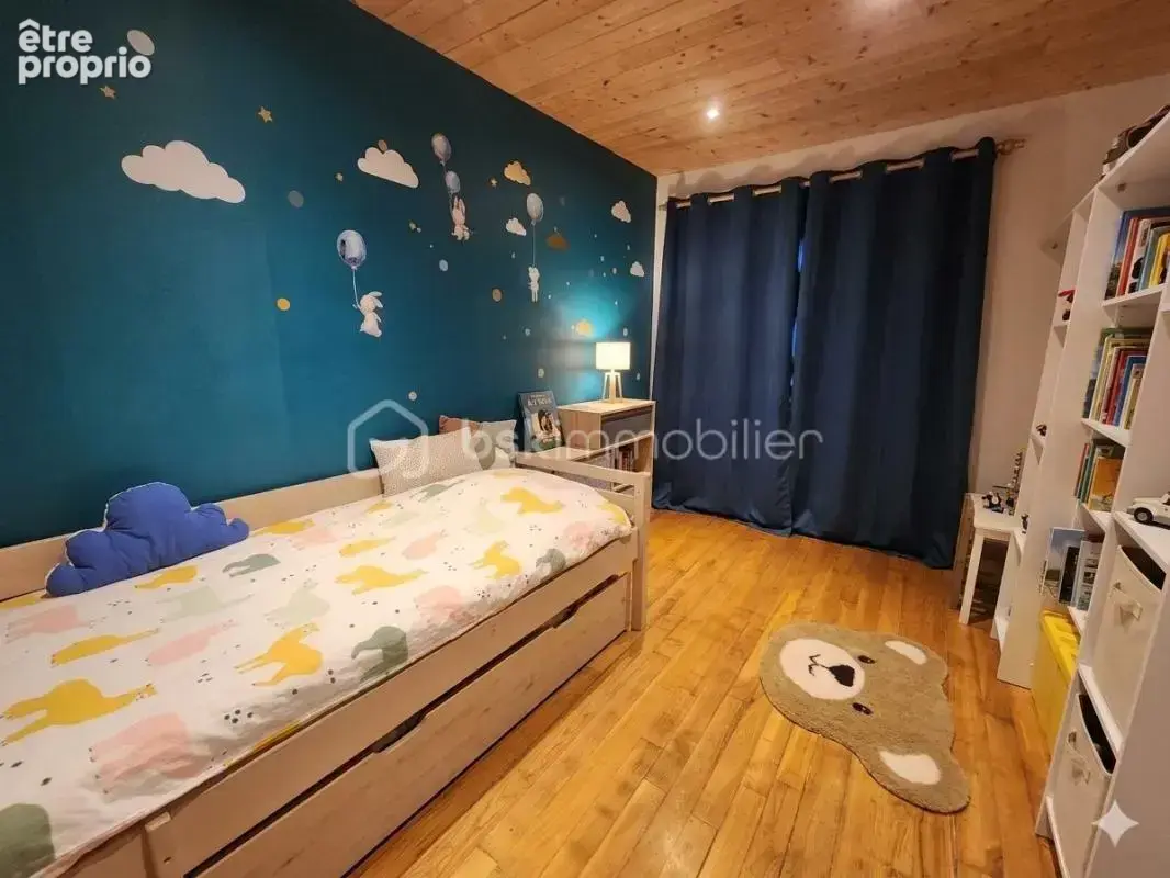 Maison 142 M² - photo 8