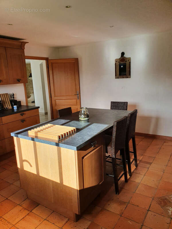 Maison à LE BOSC-ROGER-EN-ROUMOIS