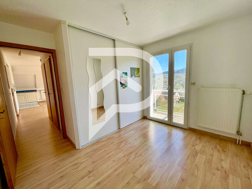 Appartement à MUNSTER