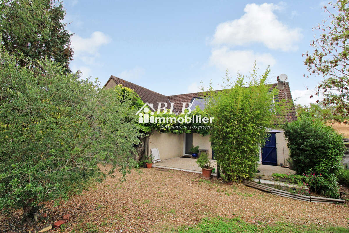 Maison à RAMBOUILLET