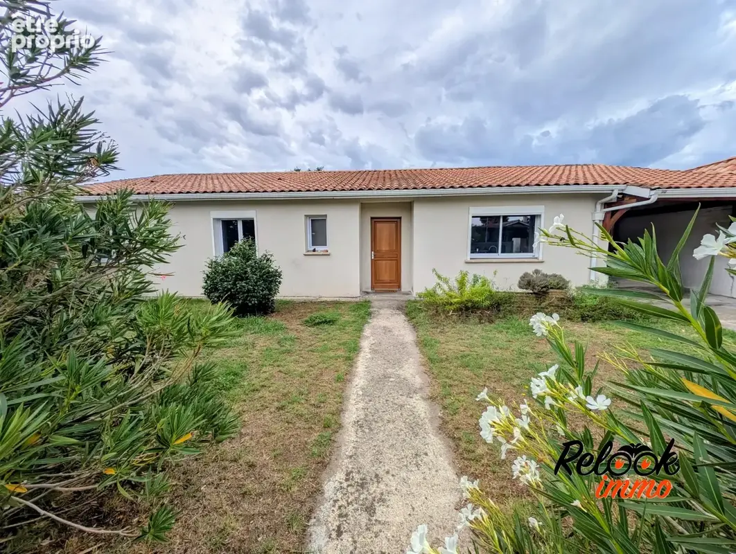 Photo Maison à Audenge au prix de 420 000€