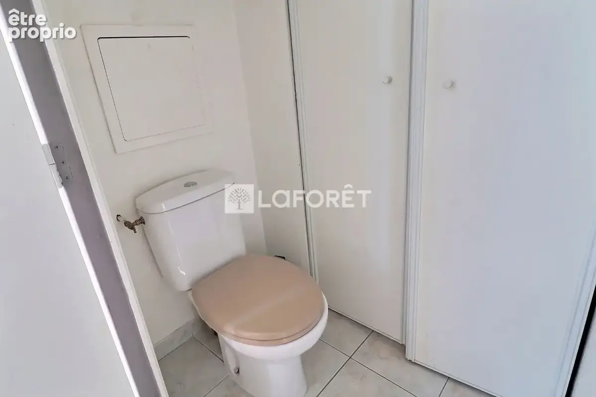 Appartement Mairie Montreuil  4 pièce(s) 89.35 m2 - photo 15