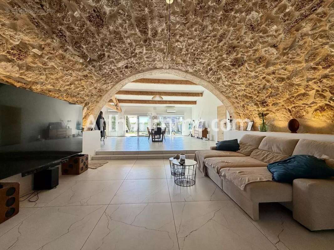 Maison à BEZIERS