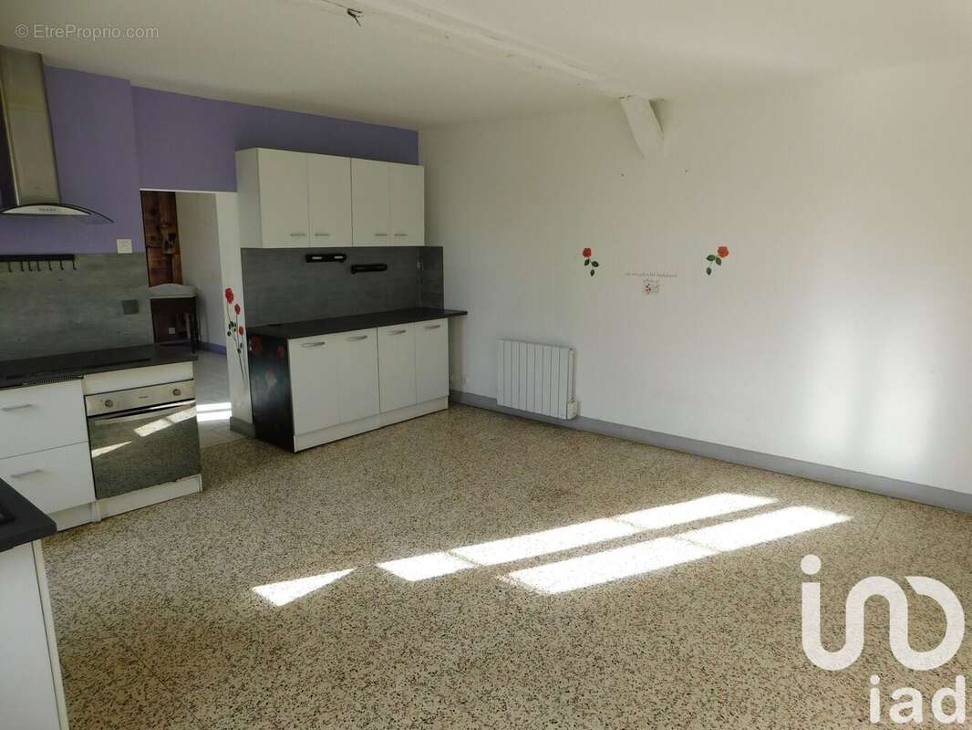 Photo 2 - Maison à SALBRIS