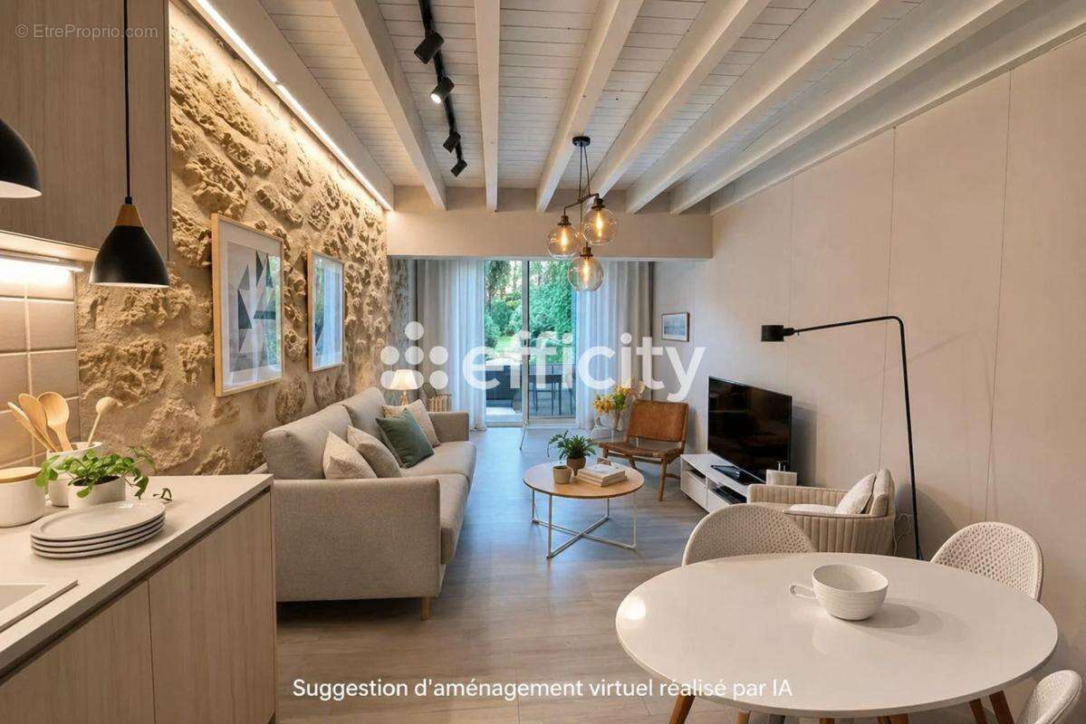 Appartement à ARCACHON