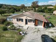 Maison à SAINT-FELIX-LAURAGAIS