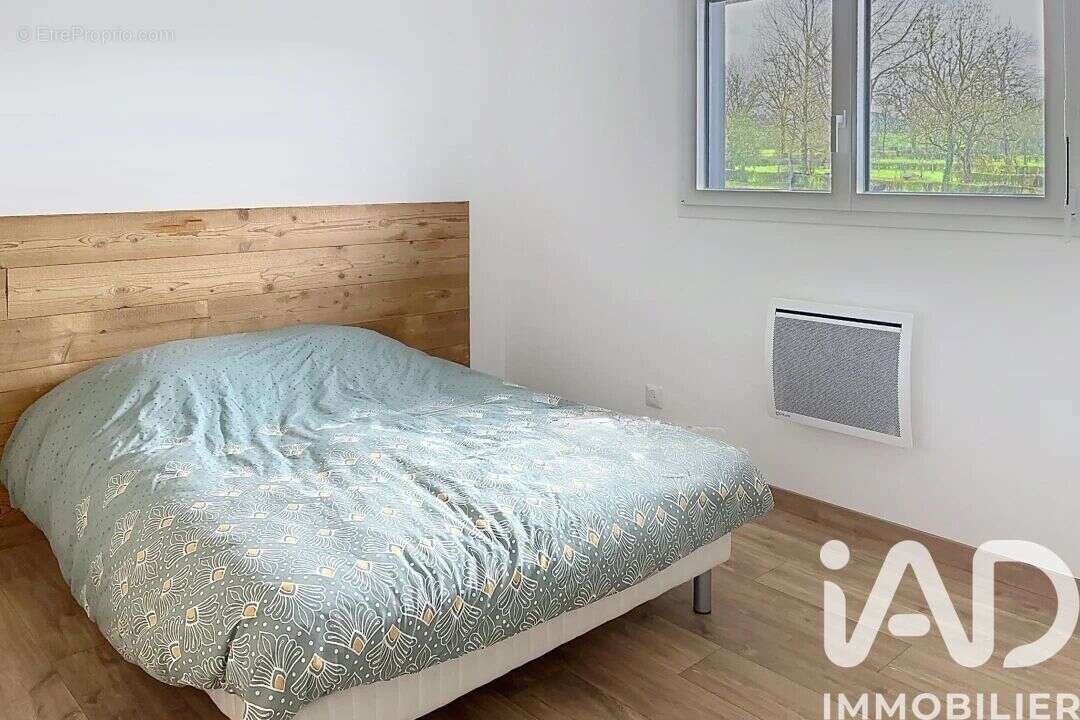 Maison 126 m² à Blequin  - photo 9