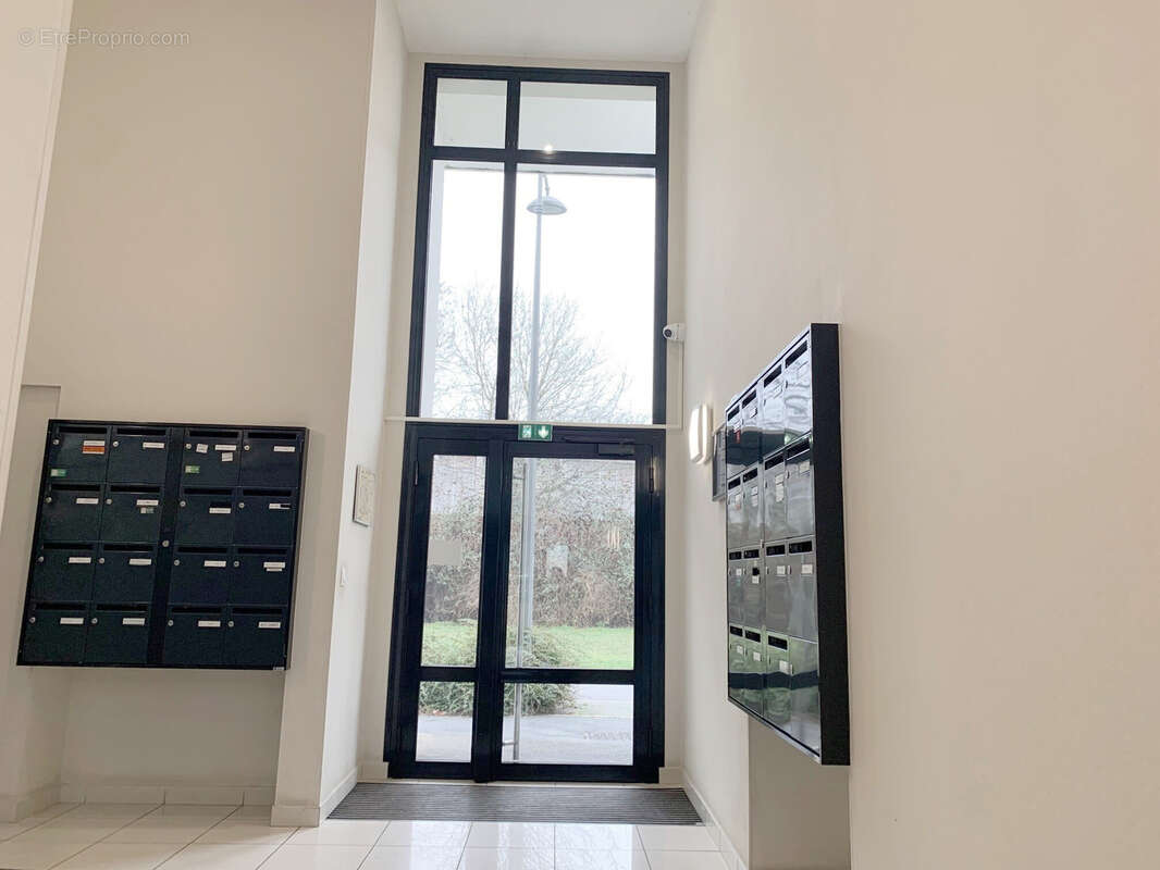 Appartement à REIMS