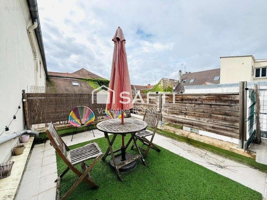 Photo 3 - Appartement à COMPIEGNE