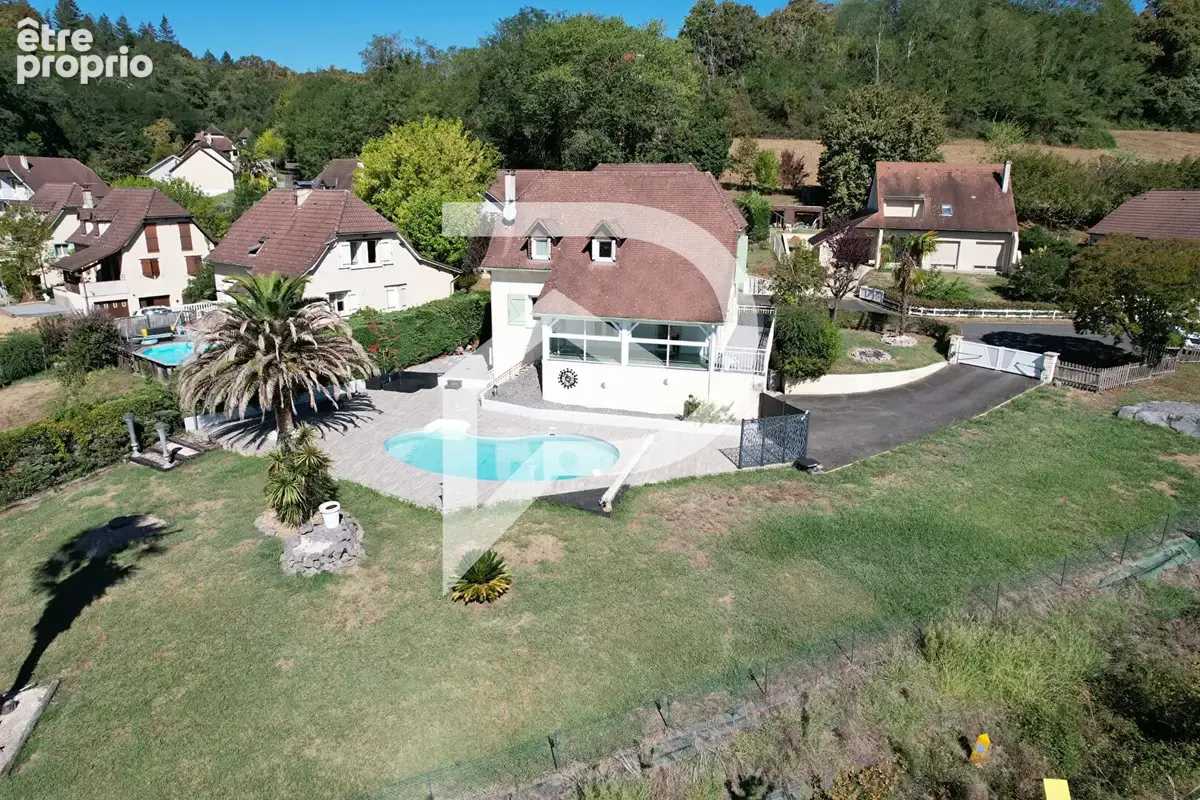 Maison 5 pièces de 130 m²  sur un terrain de 1310 m² - photo 17