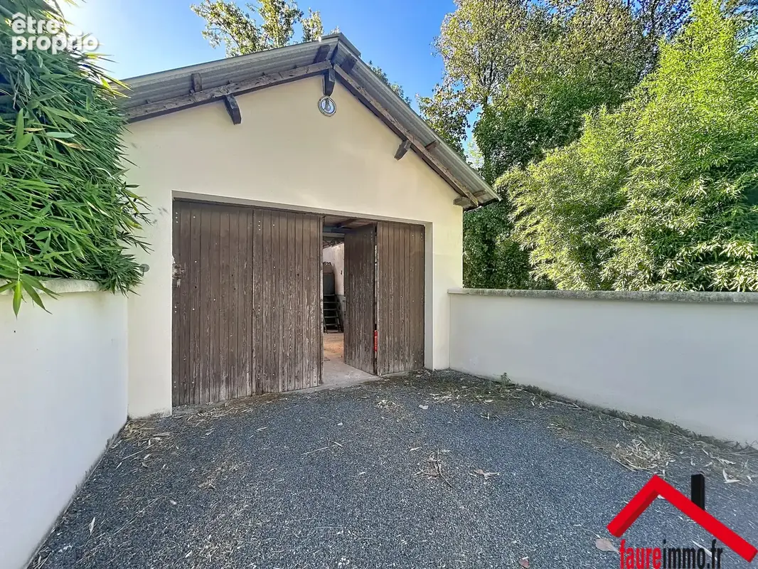 Maison a cublac en correze - photo 9