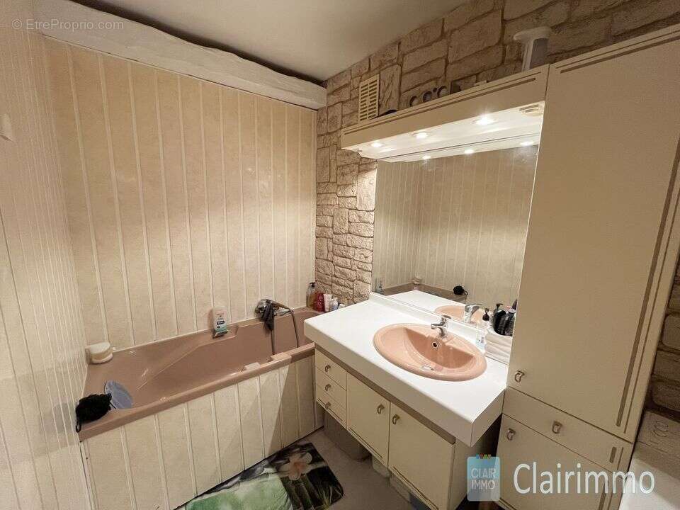 Appartement à MARSEILLE-13E