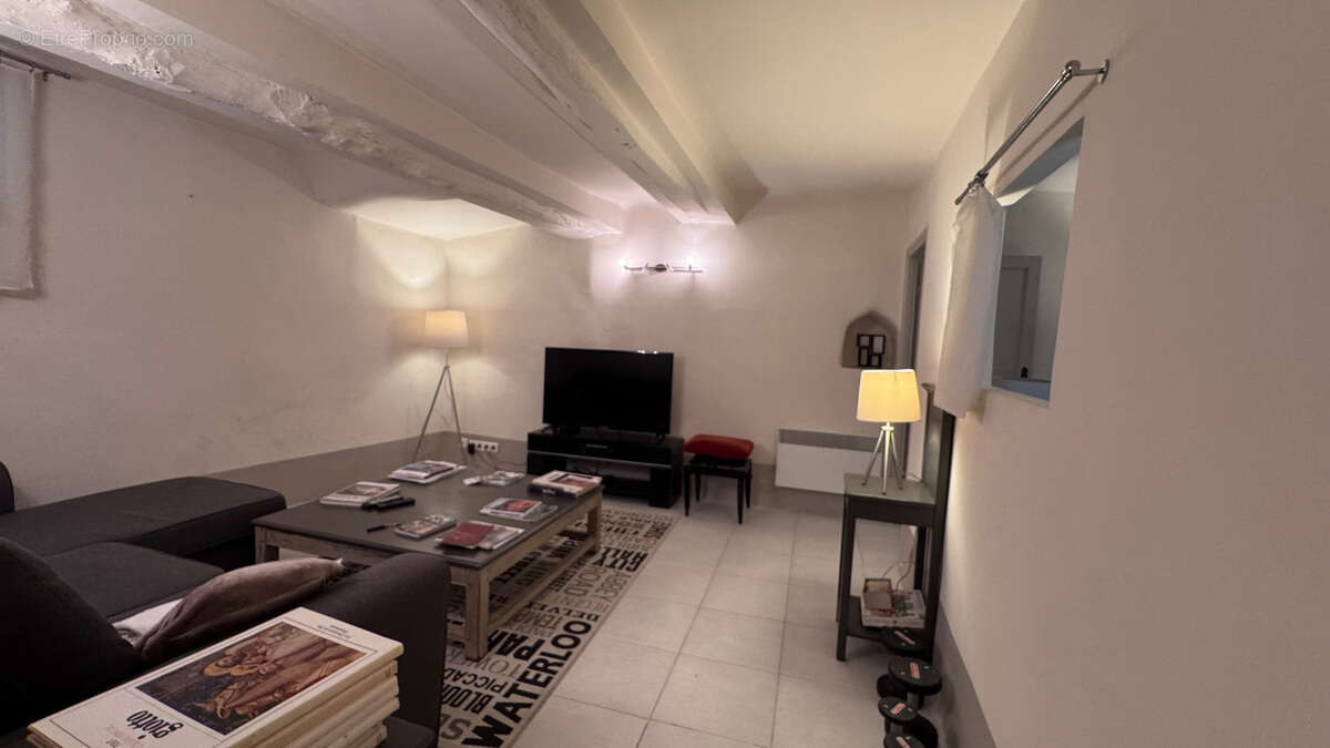 Appartement à SAINT-PAUL