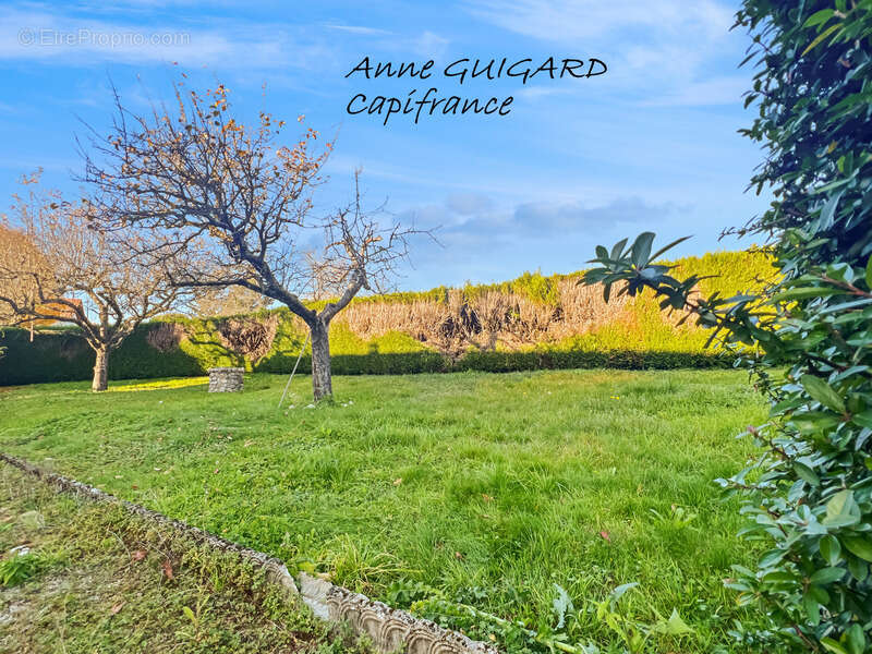 Maison à MARIGNY-SAINT-MARCEL