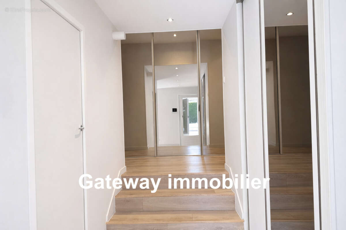 Maison à CLERMONT-FERRAND