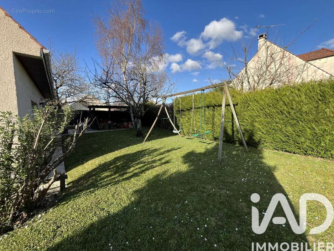 Photo 2 - Maison à LA GRANDE-PAROISSE