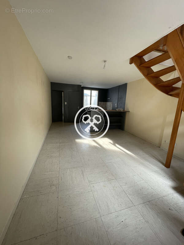 Appartement à TROYES