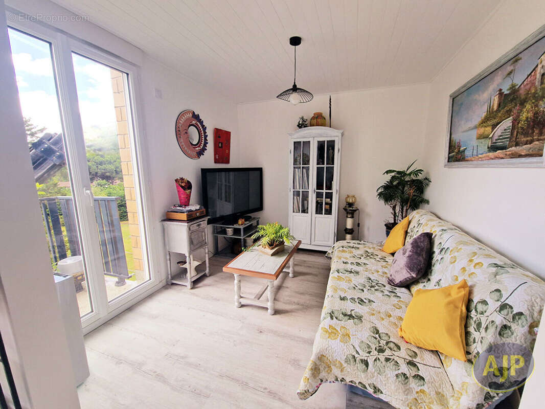 Appartement à BISCARROSSE