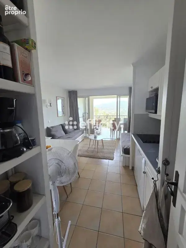 Appartement - photo 28