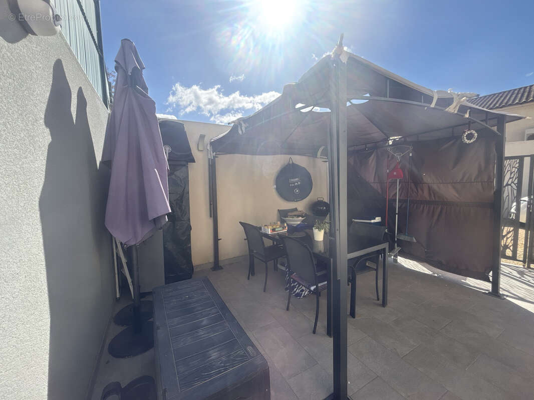 Appartement à BELLEGARDE