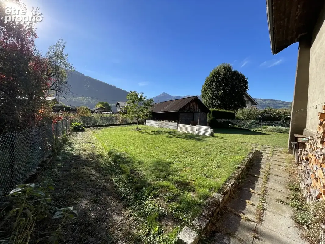 Maison 5 pièces 100 m² à vendre à Passy (74190) - photo 3