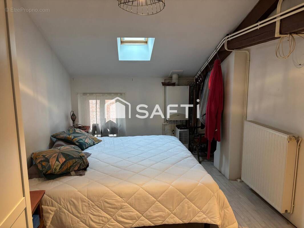 Photo 1 - Maison à CARMAUX