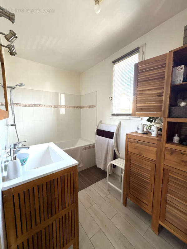 Maison à SAINT-GRATIEN