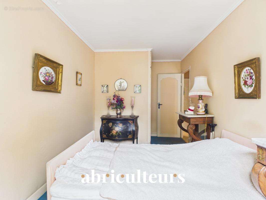 Appartement à VERSAILLES