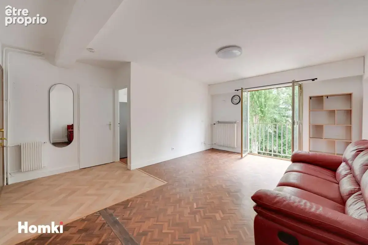 Appartement T3 de 72 m² - Versailles Grands Siècles - photo 2