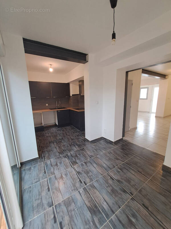 Maison à MARSILLARGUES