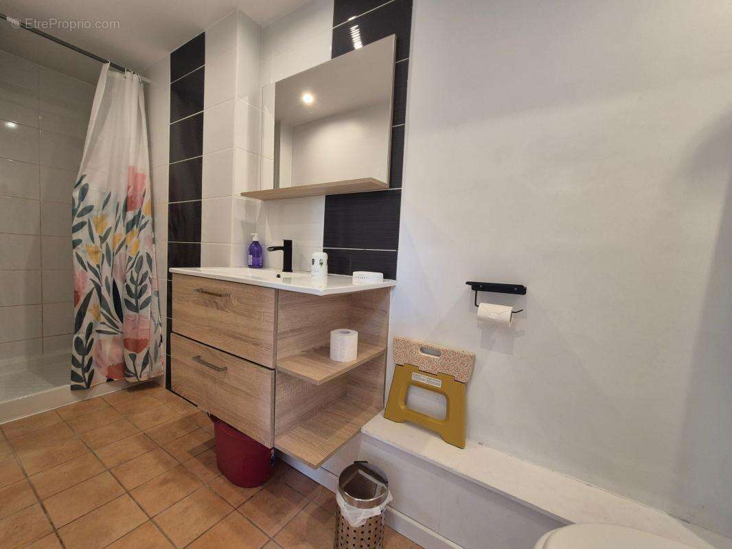 Maison À Vendre - photo 21
